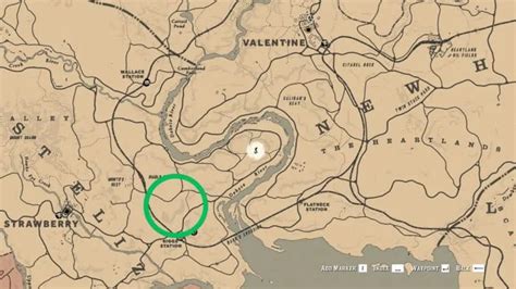 rdr2 high stakes treasure map 1|Red Dead Redemption 2 High Stakes Treasure Map locations.